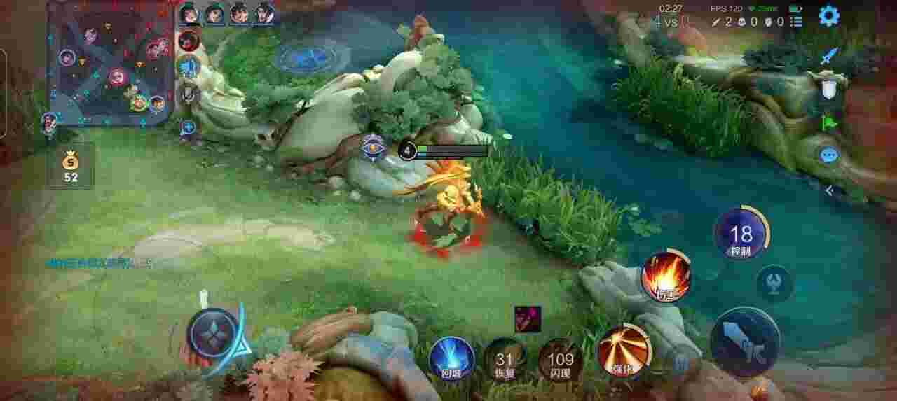 王者荣耀擎天柱 - 和平精英买挂锁头透视,华为手机华为荣耀辅助预览图